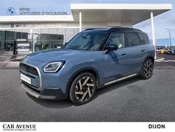 MINI Countryman 204 ch BVA E Favoured