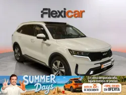 KIA Sorento 1.6 T-GDi HEV Emotion Pack Premium 4x2