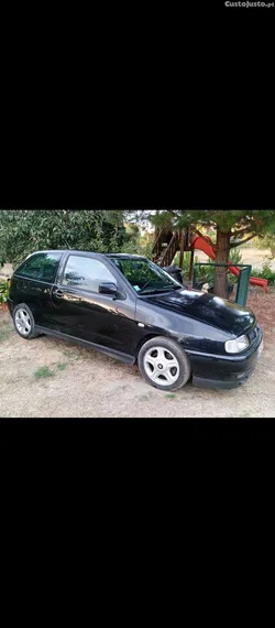 Seat Ibiza GT TDI 110 cv