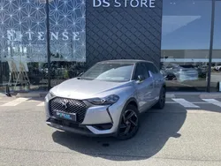Ds DS 3 Crossback E-Tense Performance Line +