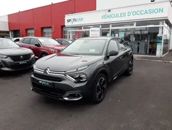 CITROEN C4 BlueHDi 130 EAT8 Max