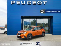 Peugeot 2008 1.5 BlueHDi Active Pack