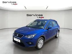 Seat Arona 1.0 EcoTSI 110 ch Start/Stop DSG7 Style