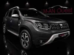 Dacia Duster 1.5 Dci 115 4x2 15 Ans