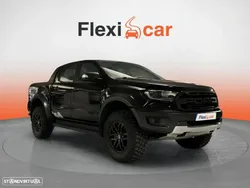 Ford Ranger 2.0 TDCi CD Raptor 4WD