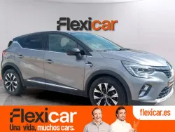 RENAULT Captur TCe Equilibre 67kW