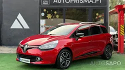 Renault Clio de 2015