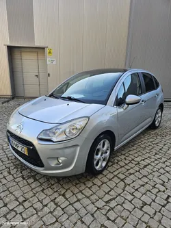 Citroën C3 1.1 Attraction