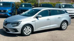 Renault Megane Estate IV 1,5 BLUEDCI 115CV FINITION BUSINESS GPS APPLE CARPLAY + LED + CAMERA DE RECUL + ATTELAGE + KEYLESS