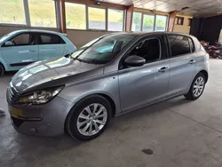 PEUGEOT 308 1.6 HDi 120 garantie 3 mois
