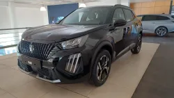 PEUGEOT 2008 Hybrid Allure eDCS6 145