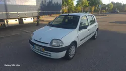 Renault Clio 1.2