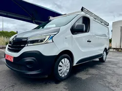 RENAULT TRAFIC NV FG PACK GRAND CONFORT L1H1 1000 ENERGY DCI 2,0 Litres 120cv 1ere main