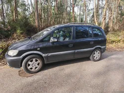 Opel Zafira 2.0 dti sete lugares