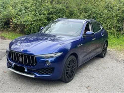 Maserati Levante S V6 430 ch Q4