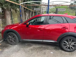 Mazda CX-3 CX-3 2.0 Style Navegador 2WD Aut. 120 Style Navegador