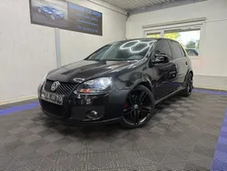 Volkswagen Golf GTI 2.0 TFSi 16V DSG6 200ch BVA GARANTIE 6 MOIS