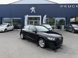 Audi A1 Sportback (2) 30 TFSI 110 S tronic 7 Advanced