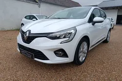 ✅ CLIO 5 SOCIÉTÉ BLUE DCI 100 CH Business 2 places ➡️ 9850 EUROS HT
