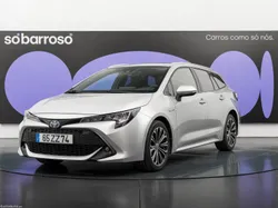 Toyota Corolla Touring Sports 1.8 Hybrid Comfort