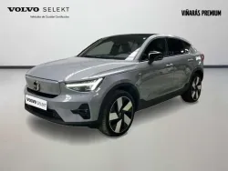 Volvo C40 Recharge Twin Eléctrico Ultimate