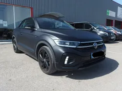 Volkswagen T-ROC CABRIOLET 1.5 TSI EVO2 150CH R-LINE DSG7