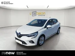 RENAULT Clio Blue dCi 100 - 21N Business