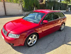 Audi A4 A4 Avant 2.5TDI quattro 180