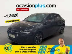 OPEL Corsa 1.5D DT S-S GS-Line 100