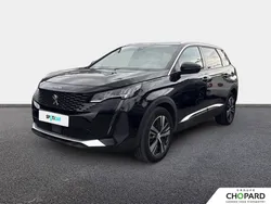 PEUGEOT 5008 Hybrid 136 e-DCS6 Allure Pack