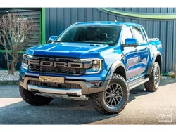 FORD RANGER Raptor NEUF 2025 2.0 Diesel 210 CV BVA10 - Pack assistance remorque - à partir de 650 euros