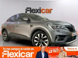 Renault Arkana Equilibre TCe 103kW(140CV) EDC mild hyb