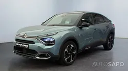 Citroen C4 1.2 PureTech Shine de 2023