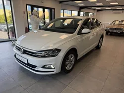 Volkswagen polo 1.6 tdi - 95 -lounge +pack city