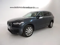 Volvo XC90 B5 Diesel AWD Momentum 7 asientos