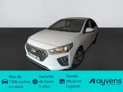 HYUNDAI Ioniq HEV 1.6 GDI Klass