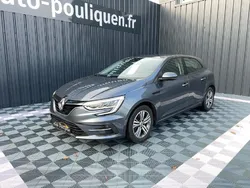 Renault Mégane IV Blue dCi 115 EDC Evolution