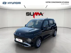 HYUNDAI Inster 42 kWh 5 pl. Intuitive