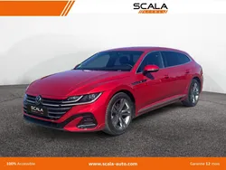 VOLKSWAGEN Arteon Shooting Brake 2.0 TDI EVO SCR 150 DSG7 R-Line