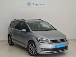 Volkswagen Touran 2.0TDI Más DSG7 110kW