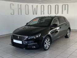 Peugeot 308 1.5 BlueHDi 130ch S&S BVM6 Allure
