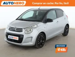 CITROEN C1 1.0 VTi Origins 72