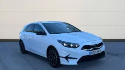 KIA Ceed Tourer 1.0 T-GDi Style Edition 100
