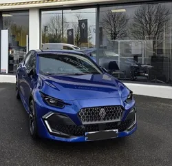 Renault Nouvelle CLIO 6 TECHNO TCE 115