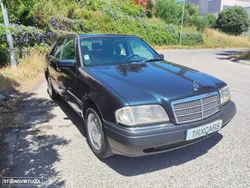 Mercedes-Benz C 250