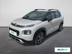 Citroën C3 Aircross PureTech 82 BVM Feel
