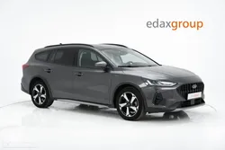 Ford Focus SW