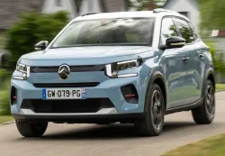Citroen C3 1.2 PureTech S&S Feel Pack 83