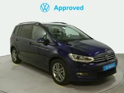 Volkswagen Touran 1.5 TSI Más DSG7 110kW