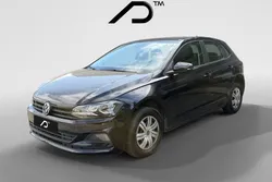 Volkswagen Polo 1.0 80 ch S&S BVM5 Lounge - Garantie 12 mois